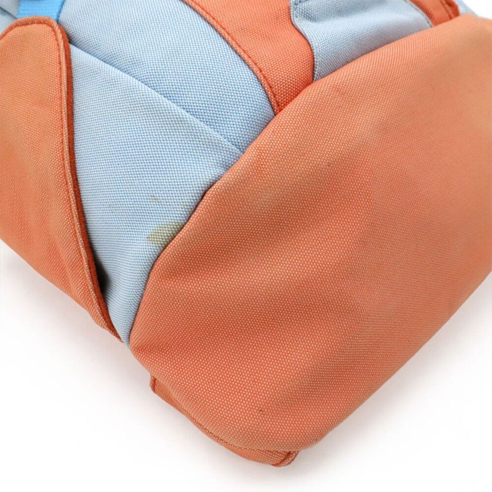 Chanel Canvas Coco Mark Backpack - image 3